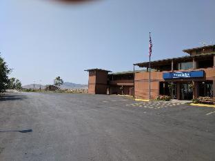 Travelodge By Wyndham Three Forks Room photo