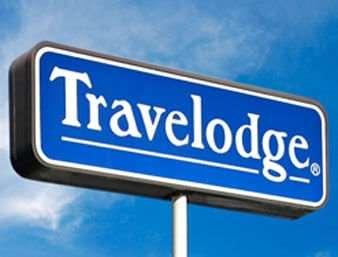 Travelodge By Wyndham Three Forks Exterior photo